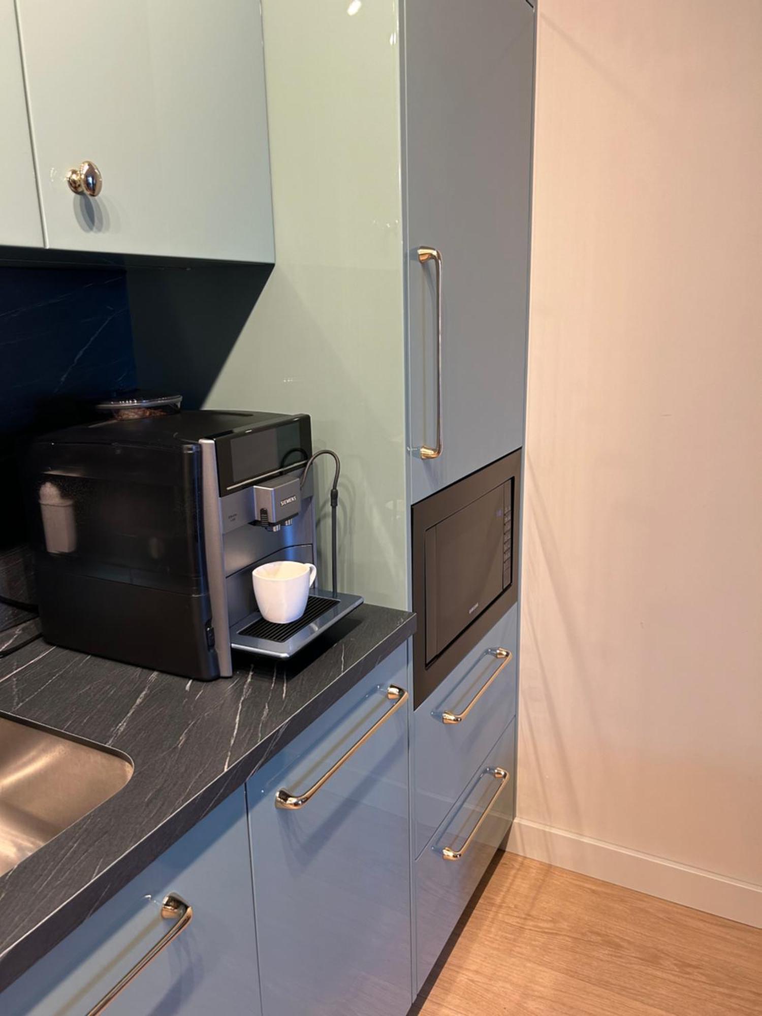 Lazurowy Apartament Leba Exteriér fotografie