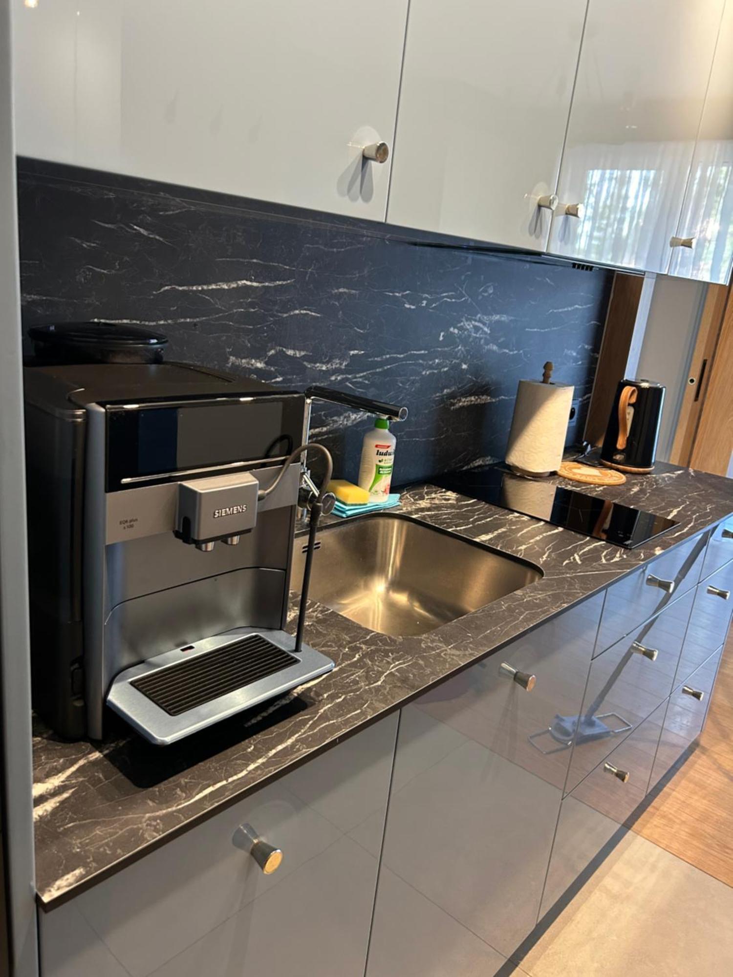 Lazurowy Apartament Leba Exteriér fotografie